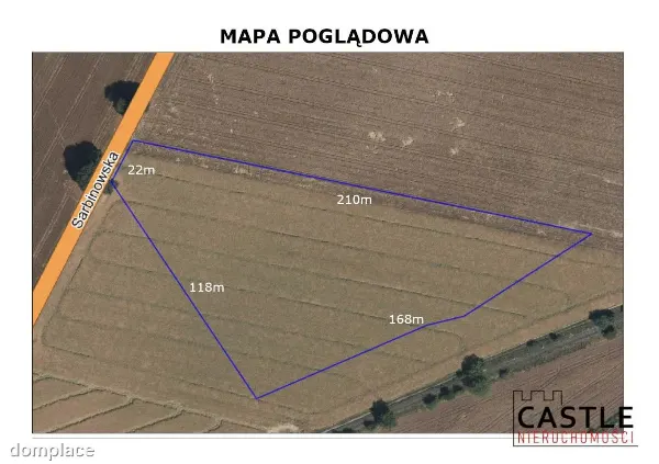 Inwestycja w sąsiedztwie firmy Raben — zdjęcie 3