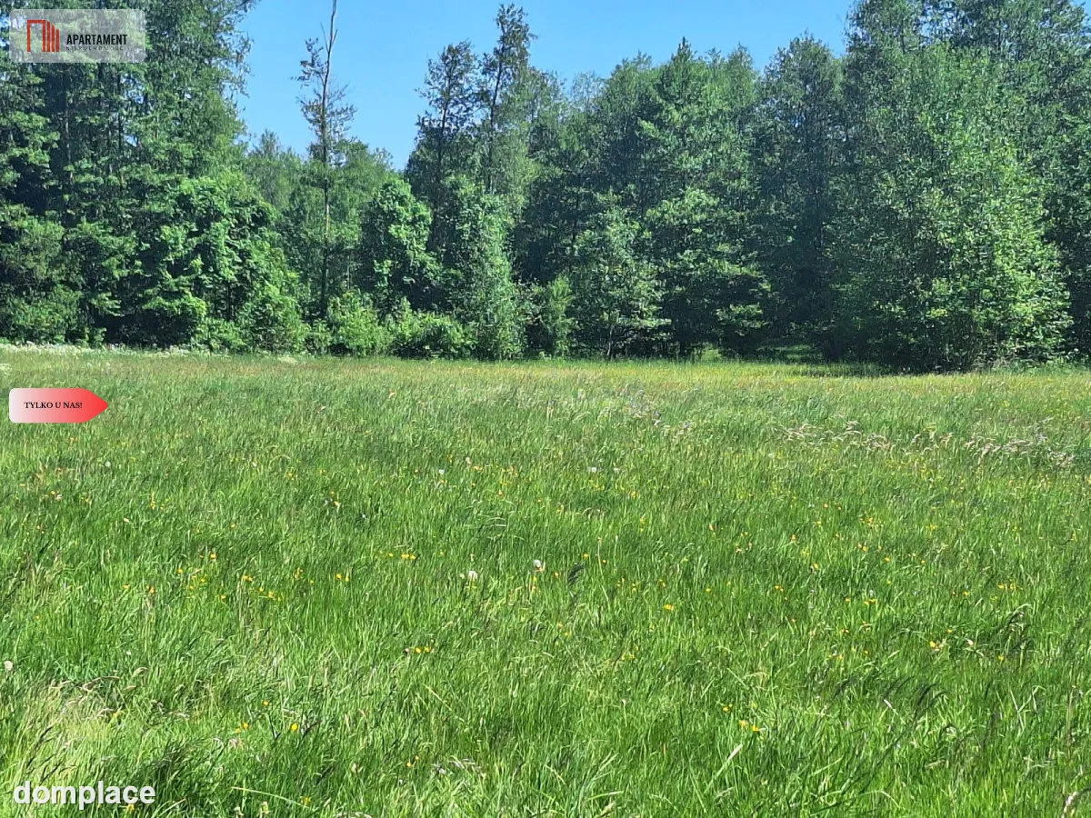 Uzbrojone działki budowlane –Załachowo — zdjęcie 6