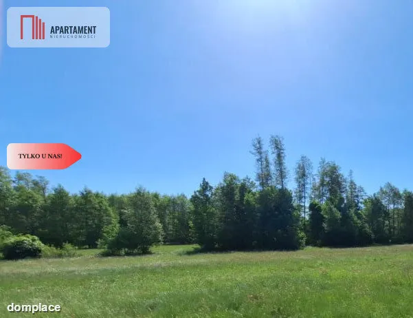 Uzbrojone działki budowlane –Załachowo — zdjęcie 9