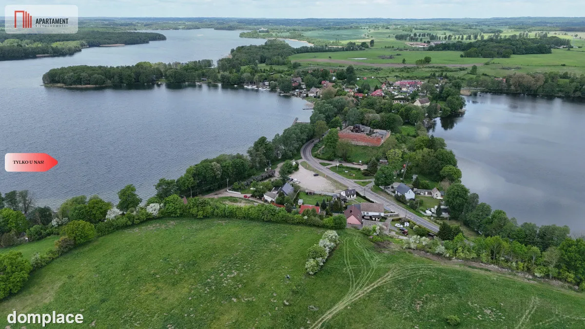 Działki z MPZP blisko jeziora Drawsko — zdjęcie 2