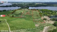 Działka pod podział i budowę domków letniskowych — zdjęcie 2