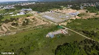 Działka przemysłowa 6324m2 z pozwoleniem na budowę — zdjęcie 2