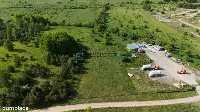 Działka przemysłowa 6324m2 z pozwoleniem na budowę — zdjęcie 4