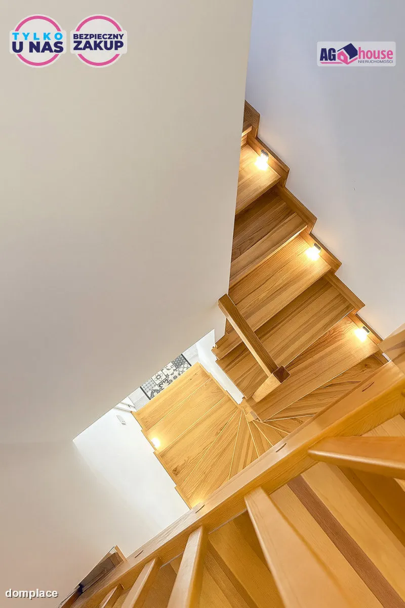 Bliźniak | Działka 470 m2 | Centrum Banina — zdjęcie 18