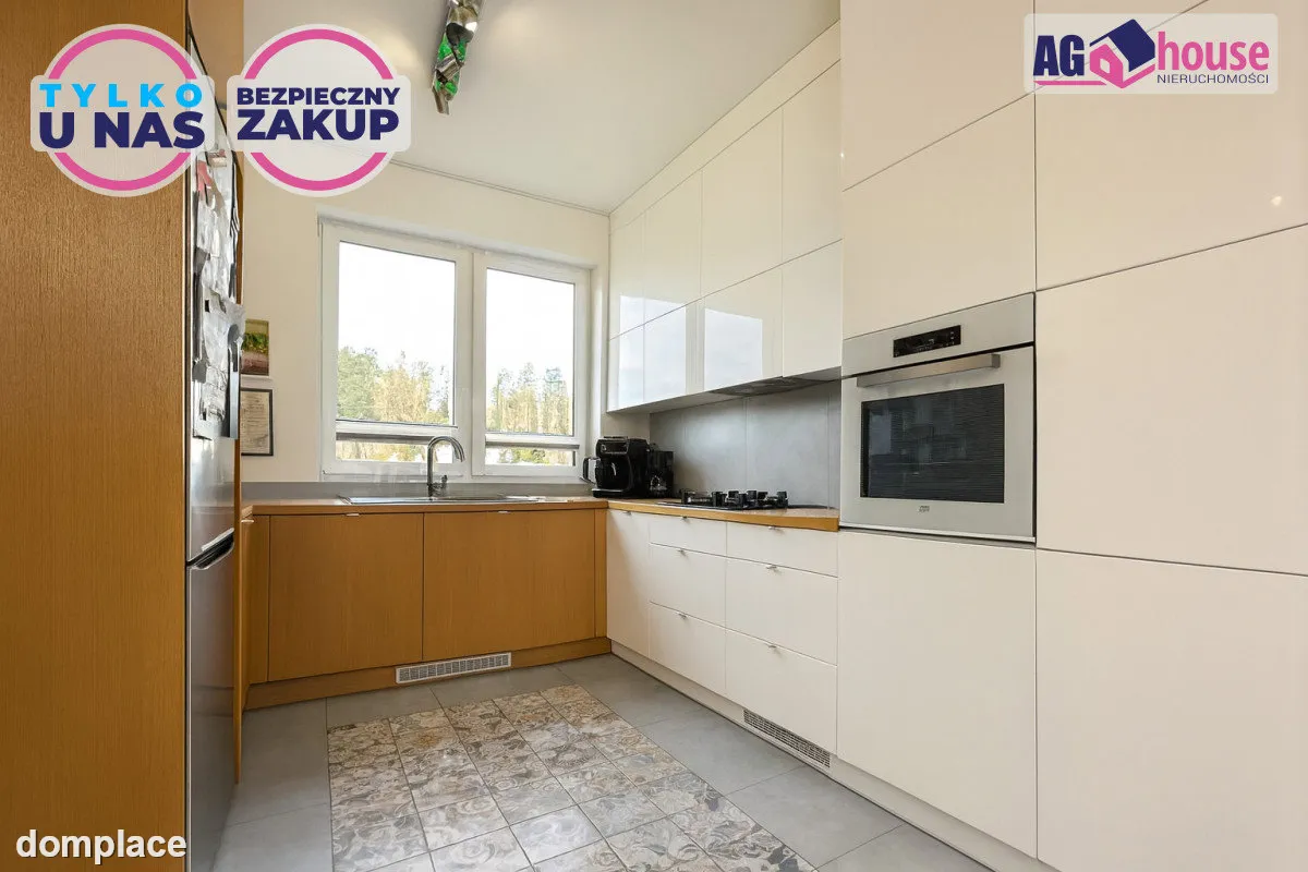 Bliźniak | Działka 470 m2 | Centrum Banina — zdjęcie 11