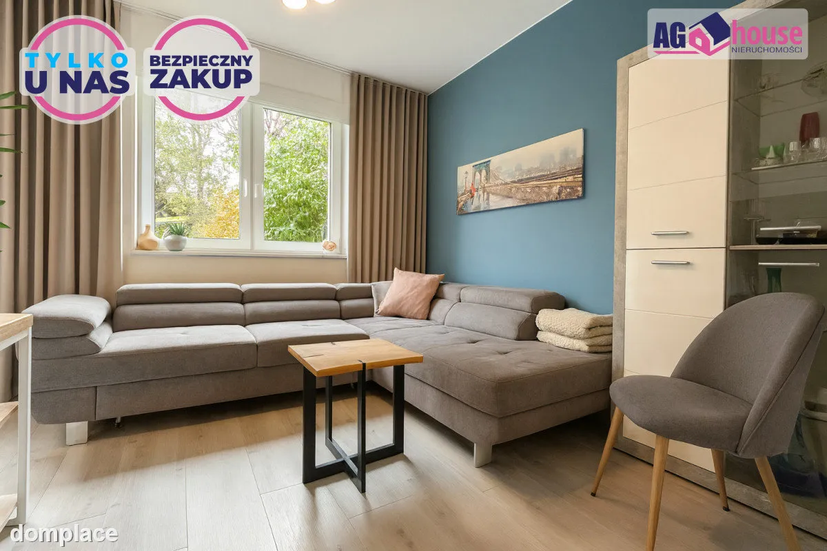 Bliźniak | Działka 470 m2 | Centrum Banina — zdjęcie 8