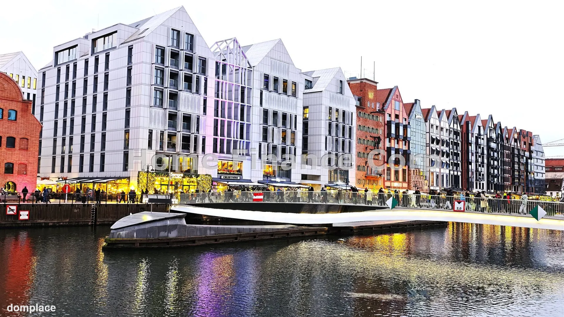 Mieszkanie — Gdańsk, Stare Miasto — zdjęcie 5