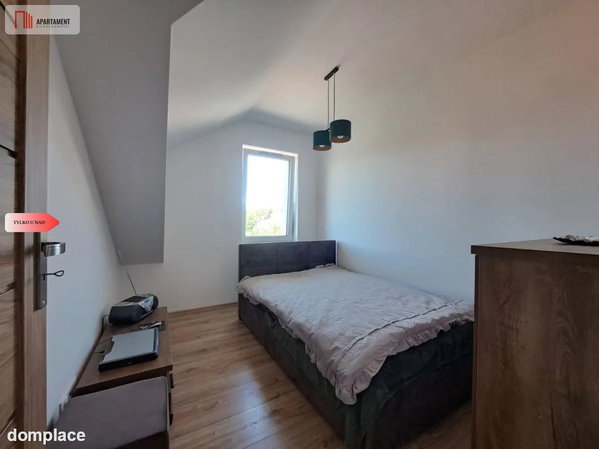 Rezerwacja / postojowe oraz komórka w cenie! — zdjęcie 10