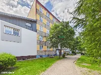 2 pokoje z balkonem na Os. Południe,  do remontu — zdjęcie 14