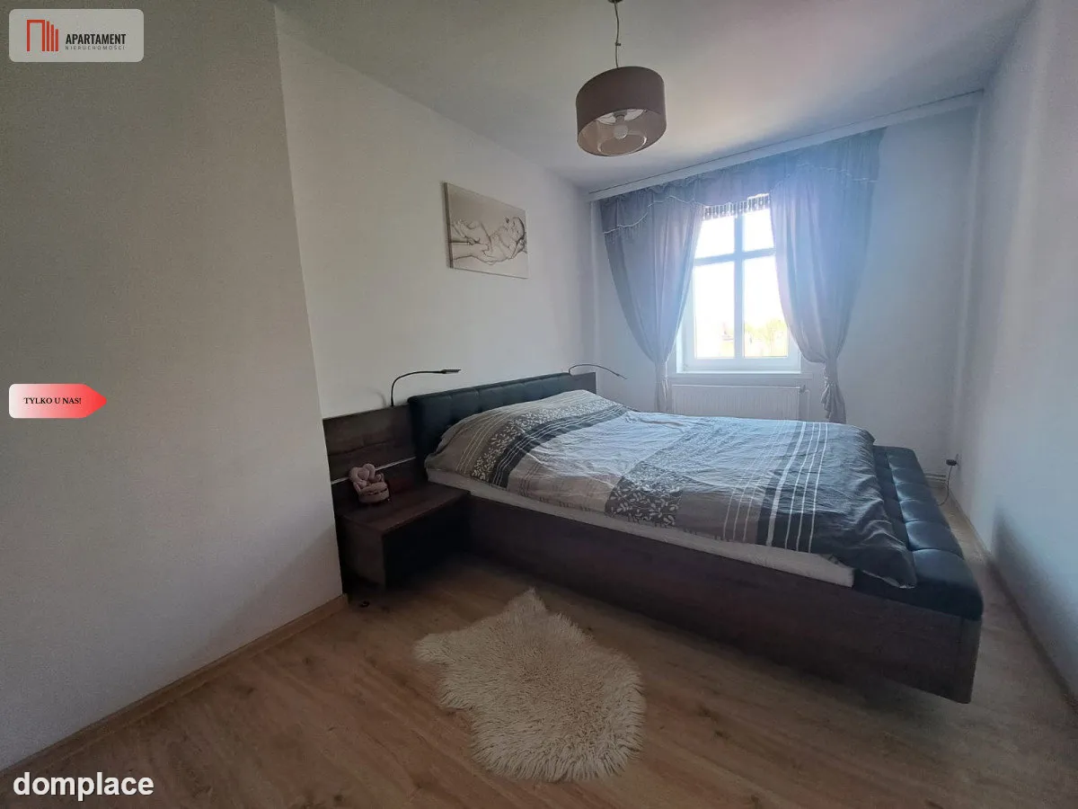 82 m2/4 pokoje/klimatyzacja/blisko PKP — zdjęcie 9