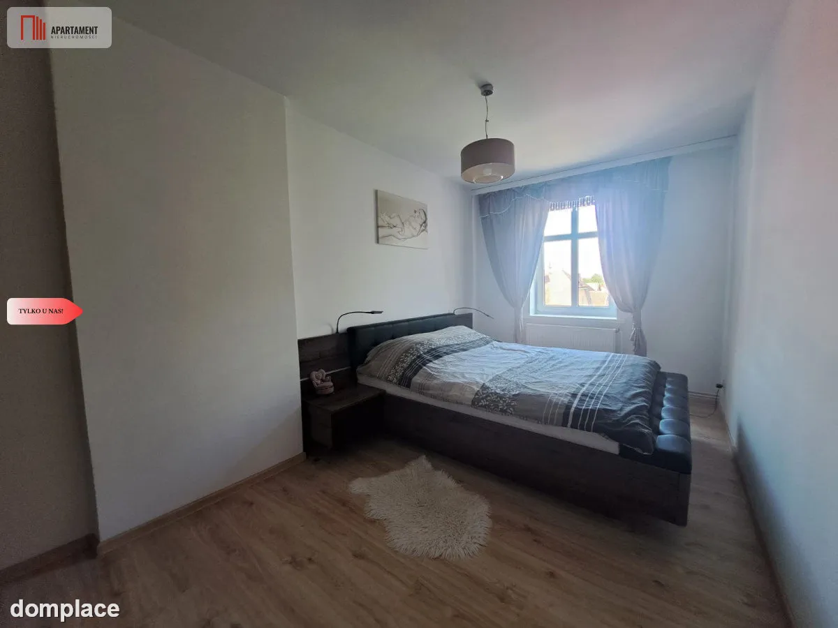 82 m2/4 pokoje/klimatyzacja/blisko PKP — zdjęcie 10