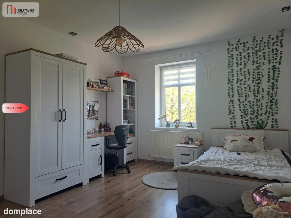 82 m2/4 pokoje/klimatyzacja/blisko PKP — zdjęcie 12