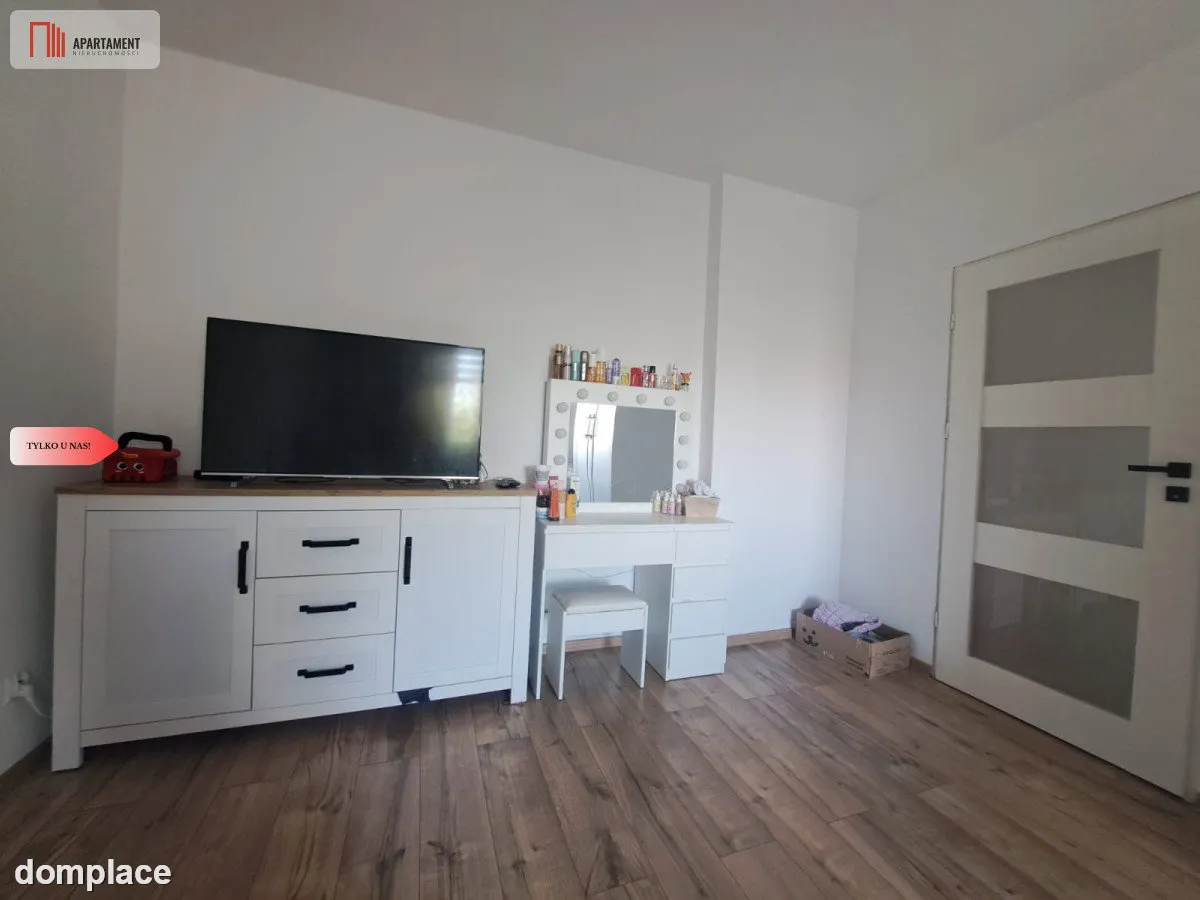 82 m2/4 pokoje/klimatyzacja/blisko PKP — zdjęcie 14