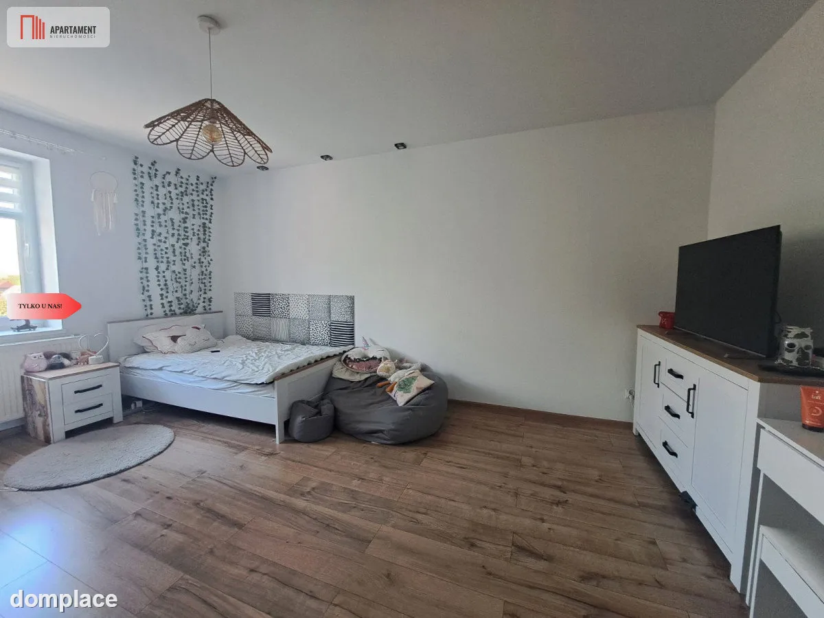 82 m2/4 pokoje/klimatyzacja/blisko PKP — zdjęcie 15