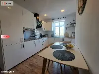 82 m2/4 pokoje/klimatyzacja/blisko PKP — zdjęcie 2