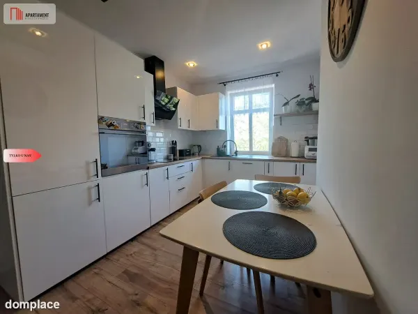 82 m2/4 pokoje/klimatyzacja/blisko PKP — zdjęcie 2