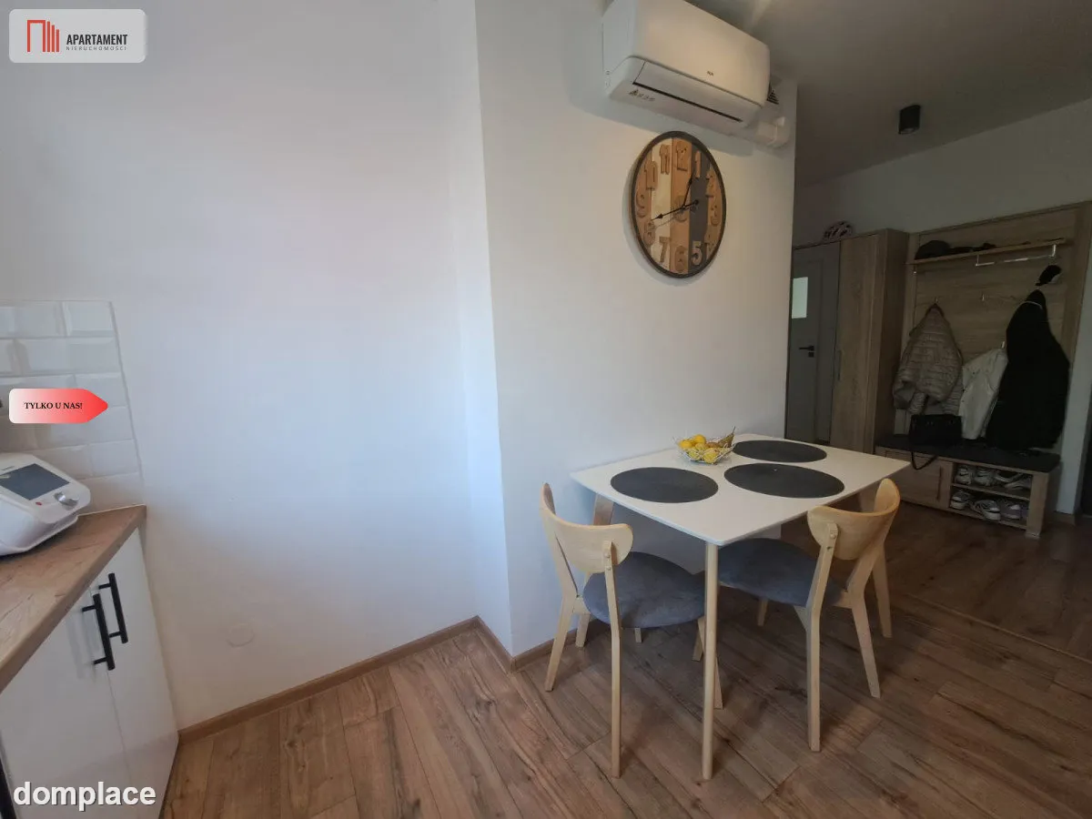 82 m2/4 pokoje/klimatyzacja/blisko PKP — zdjęcie 3