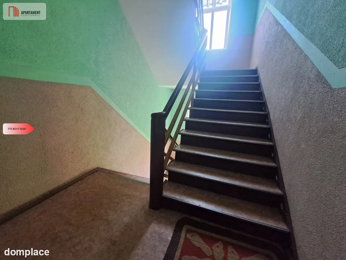 82 m2/4 pokoje/klimatyzacja/blisko PKP — zdjęcie 18