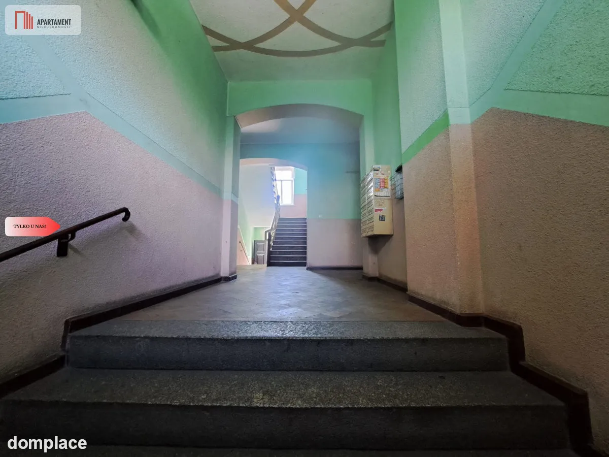 82 m2/4 pokoje/klimatyzacja/blisko PKP — zdjęcie 19