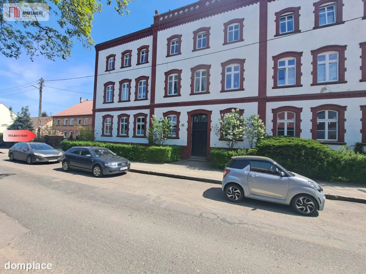 82 m2/4 pokoje/klimatyzacja/blisko PKP — zdjęcie 20