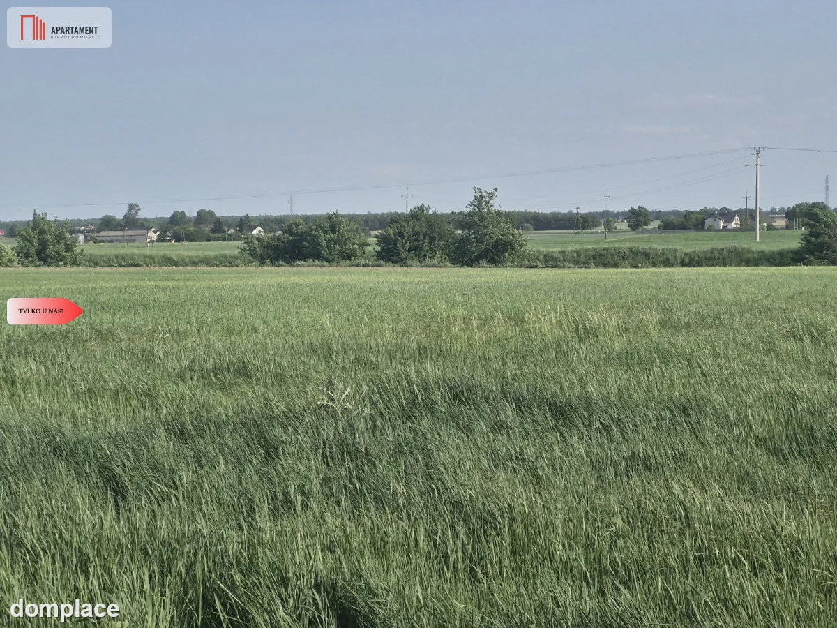 * Działka w Żninie 115 zł./mkw. — zdjęcie 4