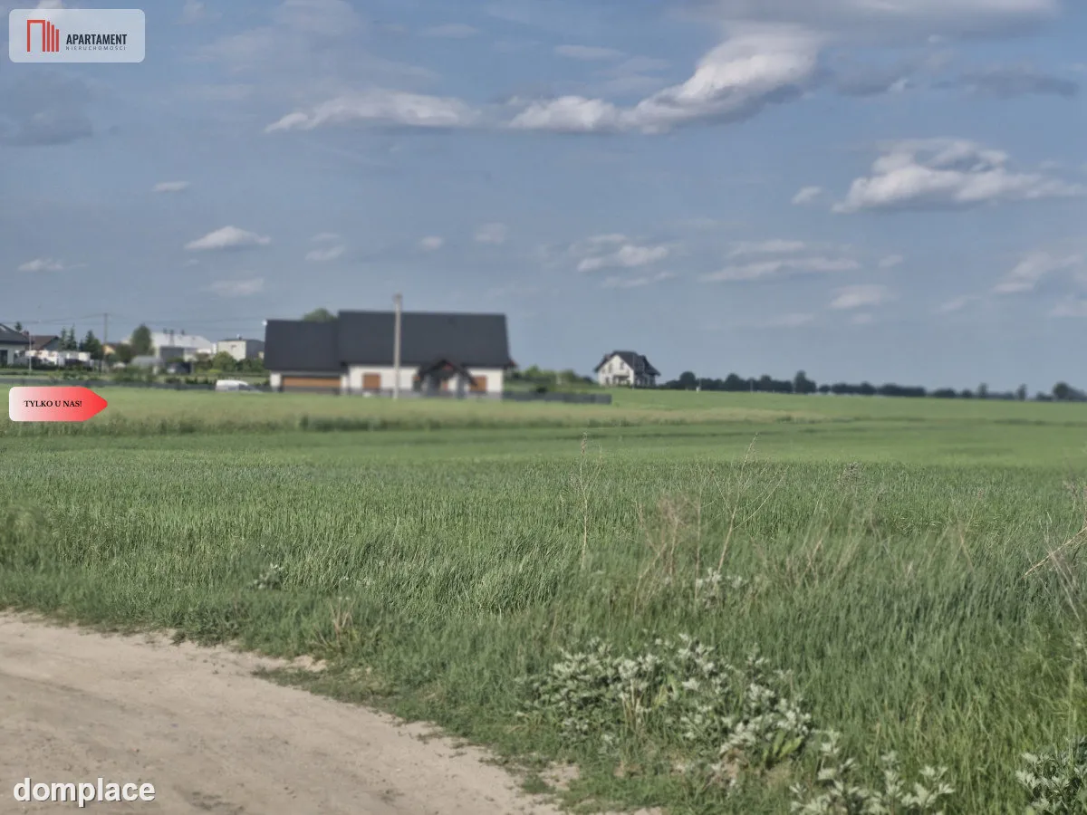 * Działka w Żninie 115 zł./mkw. — zdjęcie 2
