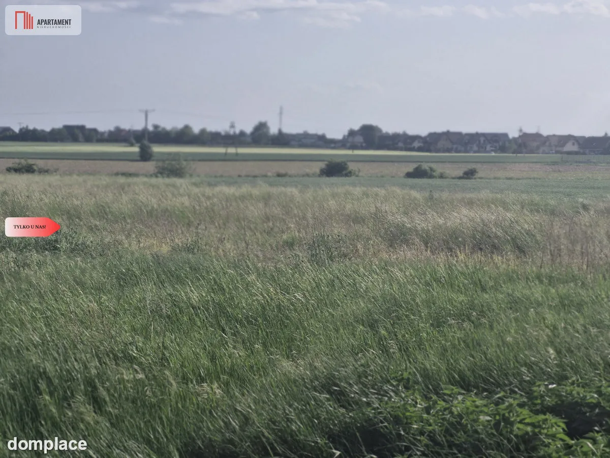 * Działka w Żninie 115 zł./mkw. — zdjęcie 6