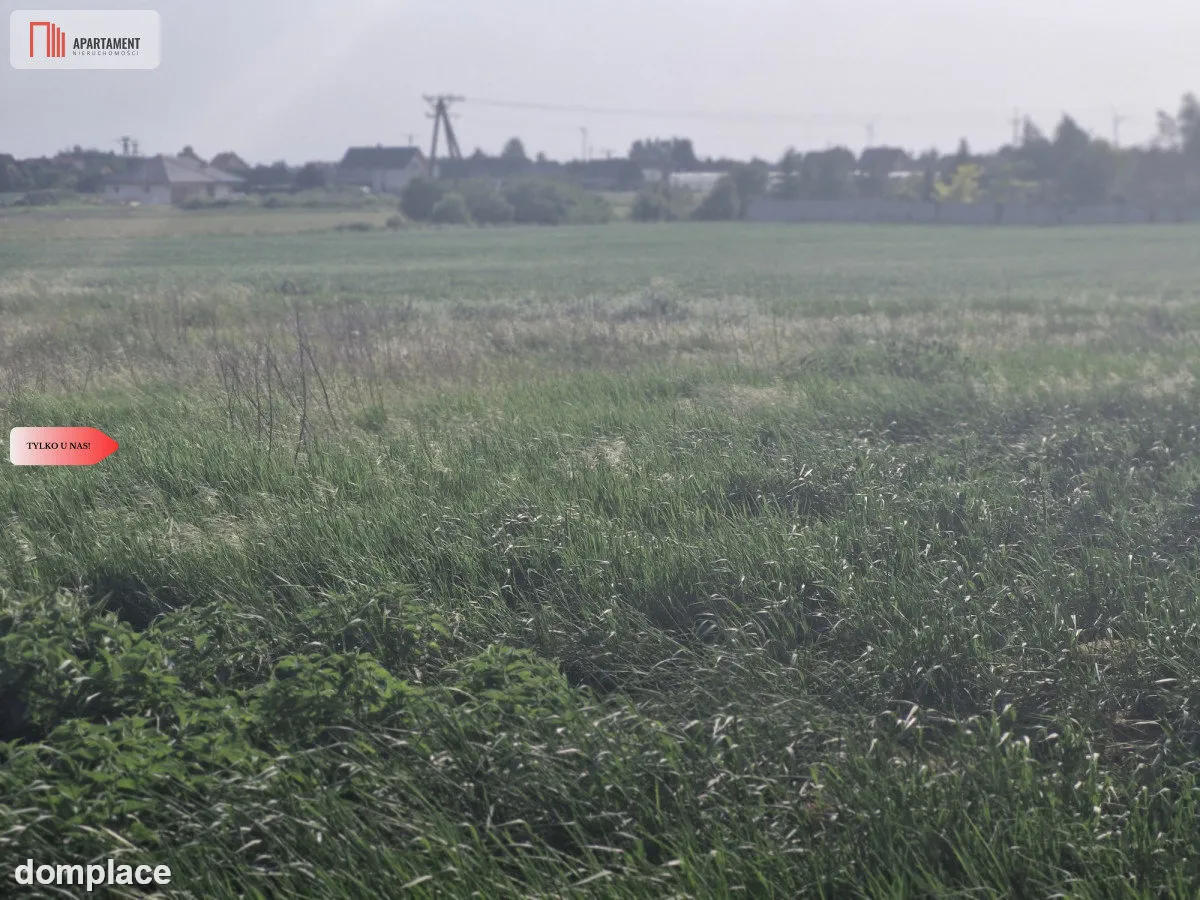 * Działka w Żninie 115 zł./mkw. — zdjęcie 7