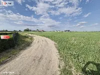 * Działka w Żninie 115 zł./mkw. — zdjęcie 1