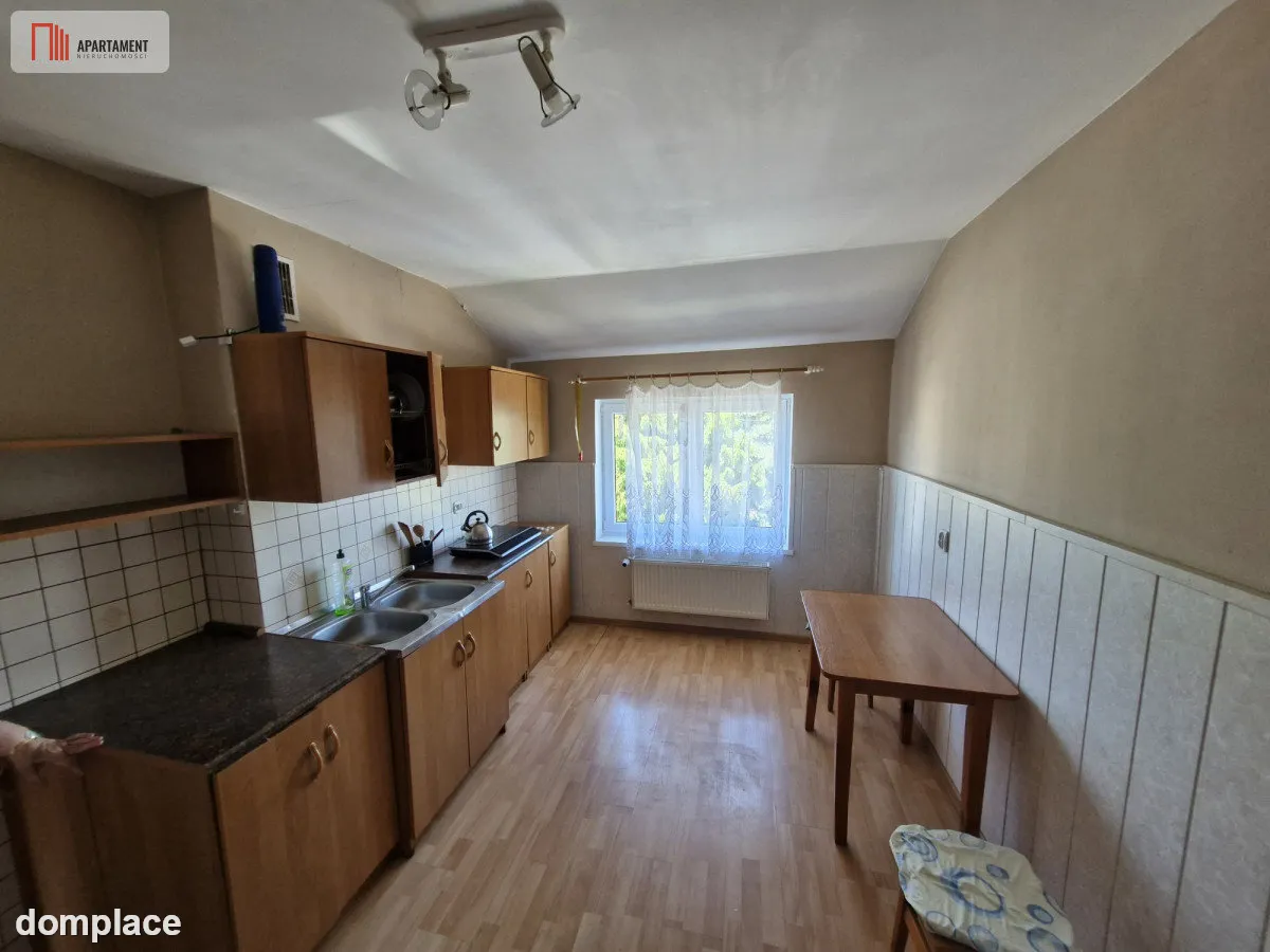 *Dom na osiedlu w Żninie — zdjęcie 11