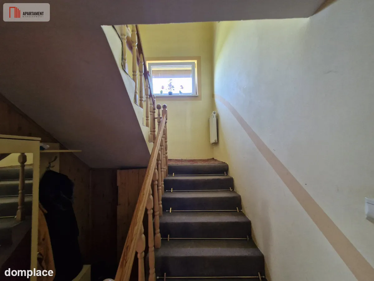 *Dom na osiedlu w Żninie — zdjęcie 12