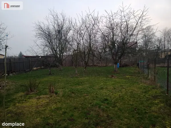 *Dom na osiedlu w Żninie — zdjęcie 4