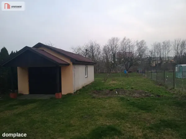 *Dom na osiedlu w Żninie — zdjęcie 3