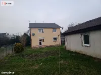 *Dom na osiedlu w Żninie — zdjęcie 1