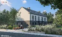 Wyjątkowy dom skrajny z dużym ogrodem – Iwiny — zdjęcie 6