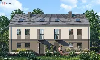 Wyjątkowy dom skrajny z dużym ogrodem – Iwiny — zdjęcie 7