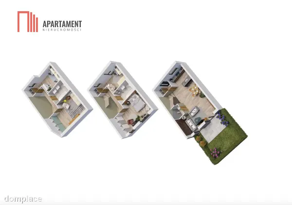 Dom Iwiny | 129 m² | 5 pokoi | Bez PCC i prowizji — zdjęcie 4