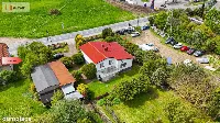 Dom Więcbork ogród, staw, jezioro, las — zdjęcie 22
