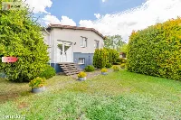 Dom Więcbork ogród, staw, jezioro, las — zdjęcie 23