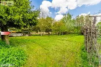 Dom Więcbork ogród, staw, jezioro, las — zdjęcie 4