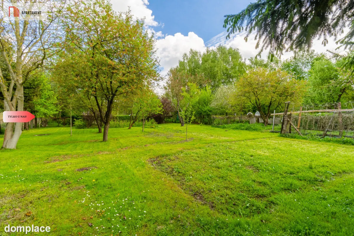 Dom Więcbork ogród, staw, jezioro, las — zdjęcie 21