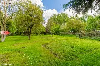 Dom Więcbork ogród, staw, jezioro, las — zdjęcie 21