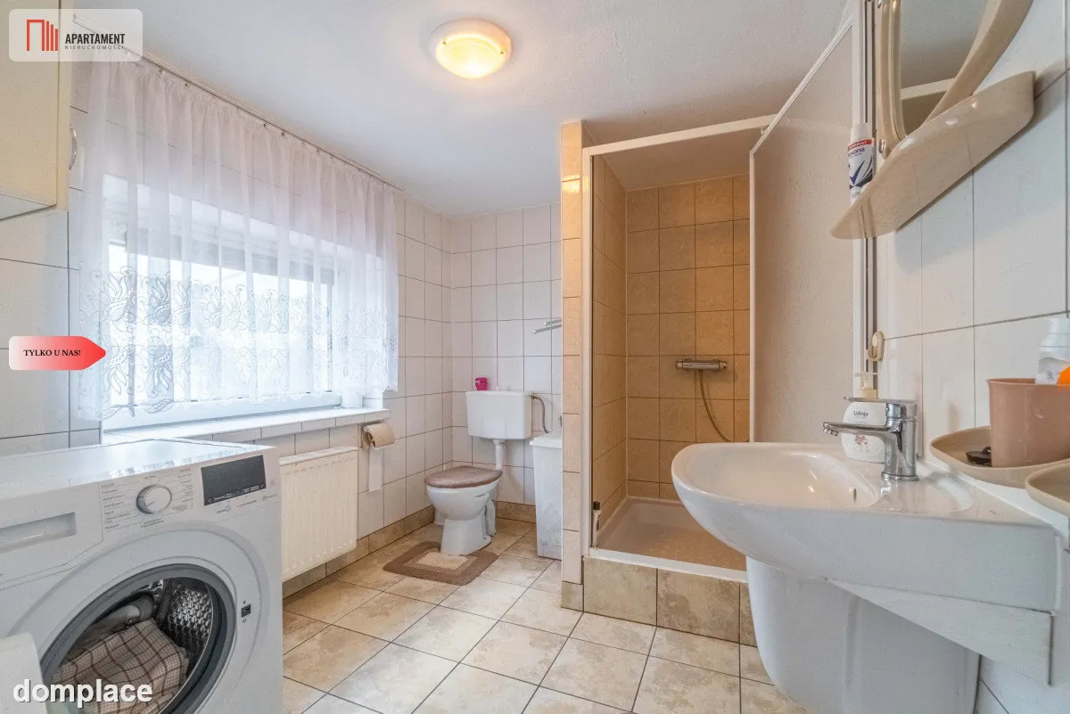 Dom Więcbork ogród, staw, jezioro, las — zdjęcie 8