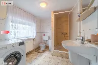 Dom Więcbork ogród, staw, jezioro, las — zdjęcie 8