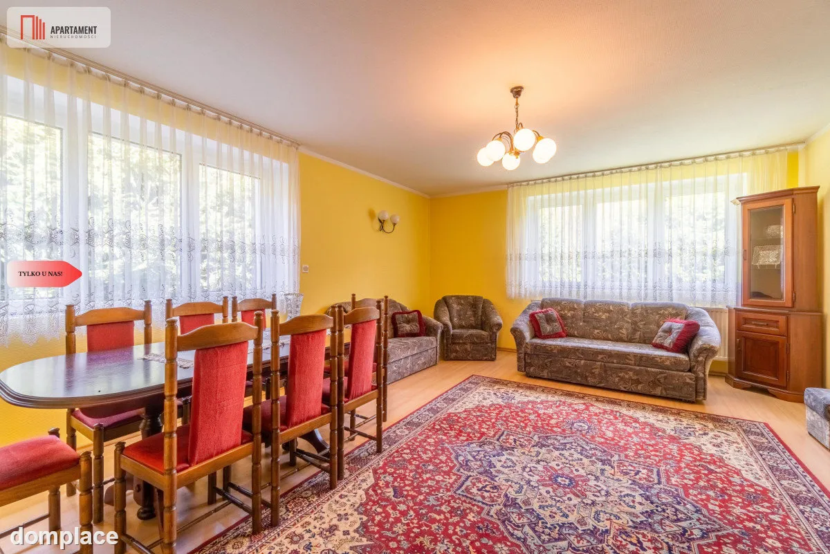 Dom Więcbork ogród, staw, jezioro, las — zdjęcie 10