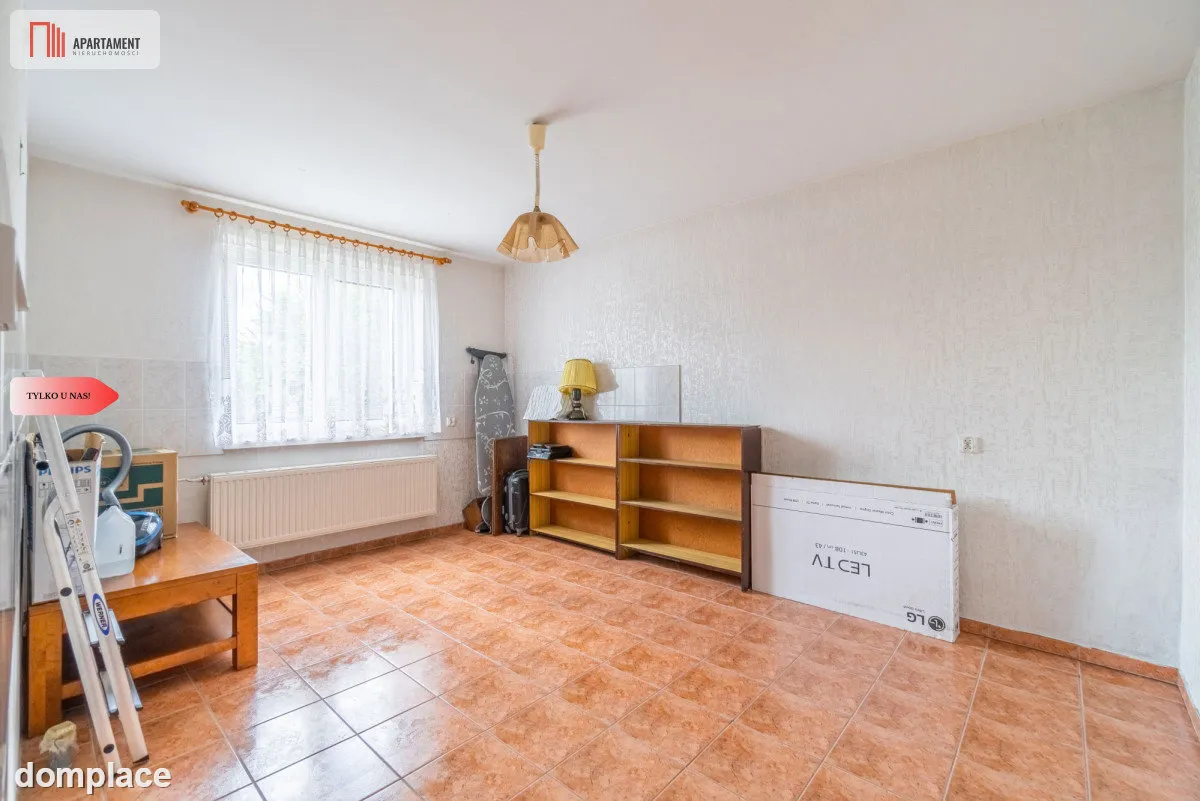 Dom Więcbork ogród, staw, jezioro, las — zdjęcie 12