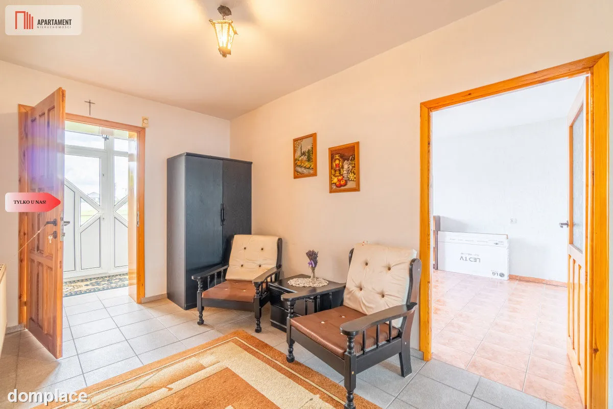 Dom Więcbork ogród, staw, jezioro, las — zdjęcie 13