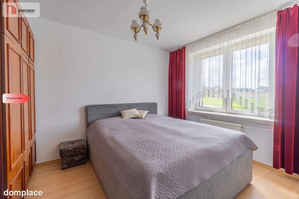Dom Więcbork ogród, staw, jezioro, las — zdjęcie 17