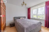 Dom Więcbork ogród, staw, jezioro, las — zdjęcie 17