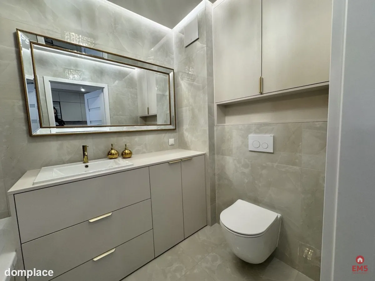 2- pokojowy apartament w Centrum! — zdjęcie 9